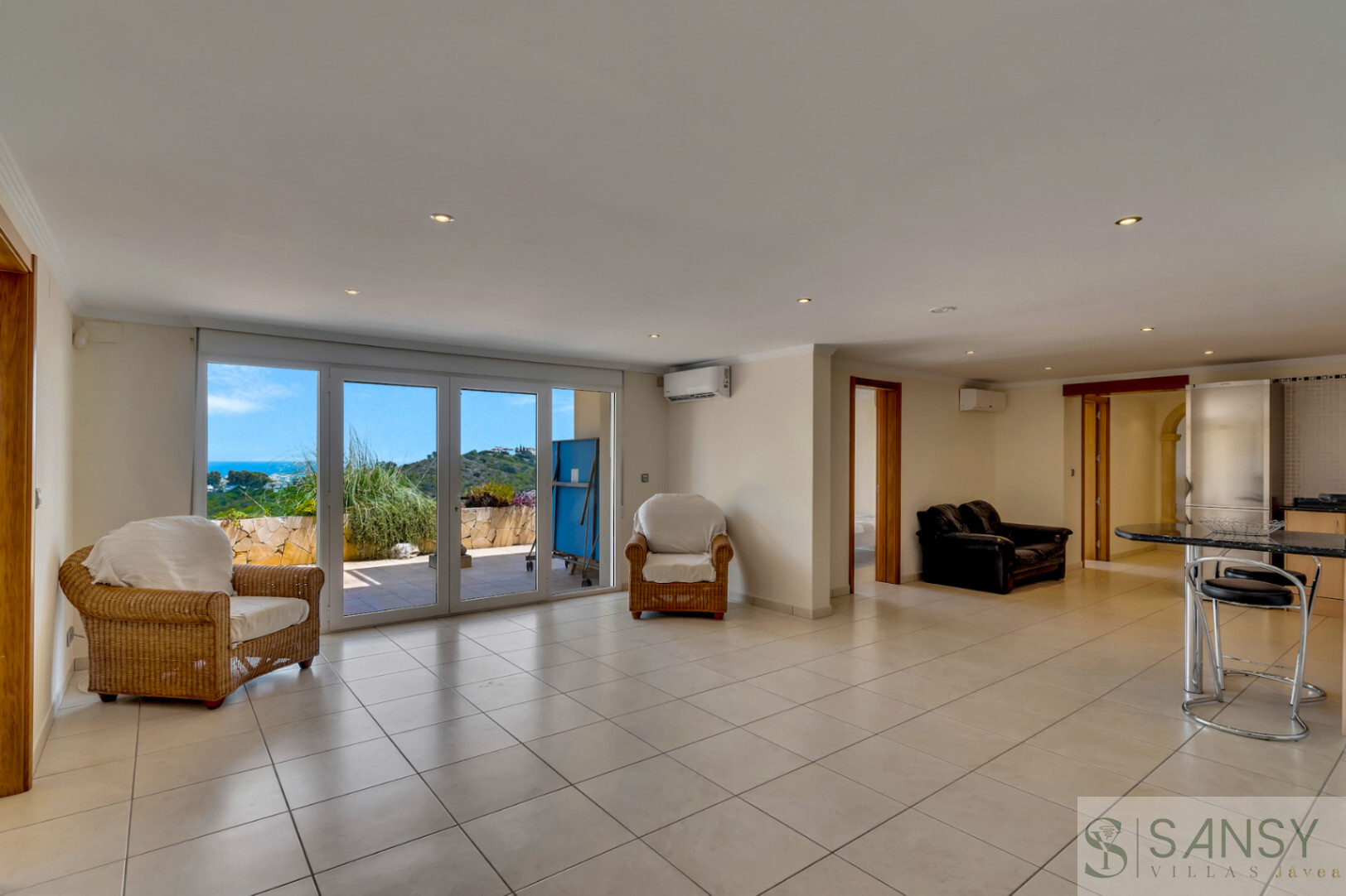 Venta de villa en Jávea-Xàbia
