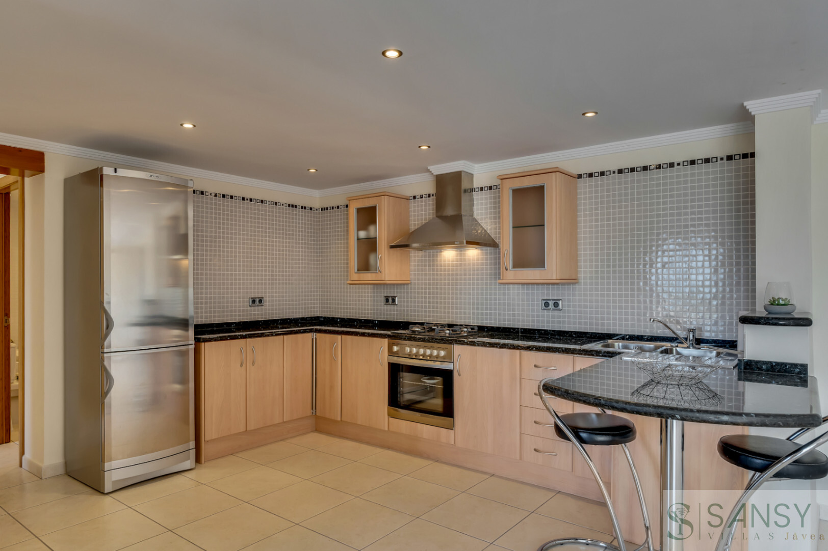 Venta de villa en Jávea-Xàbia