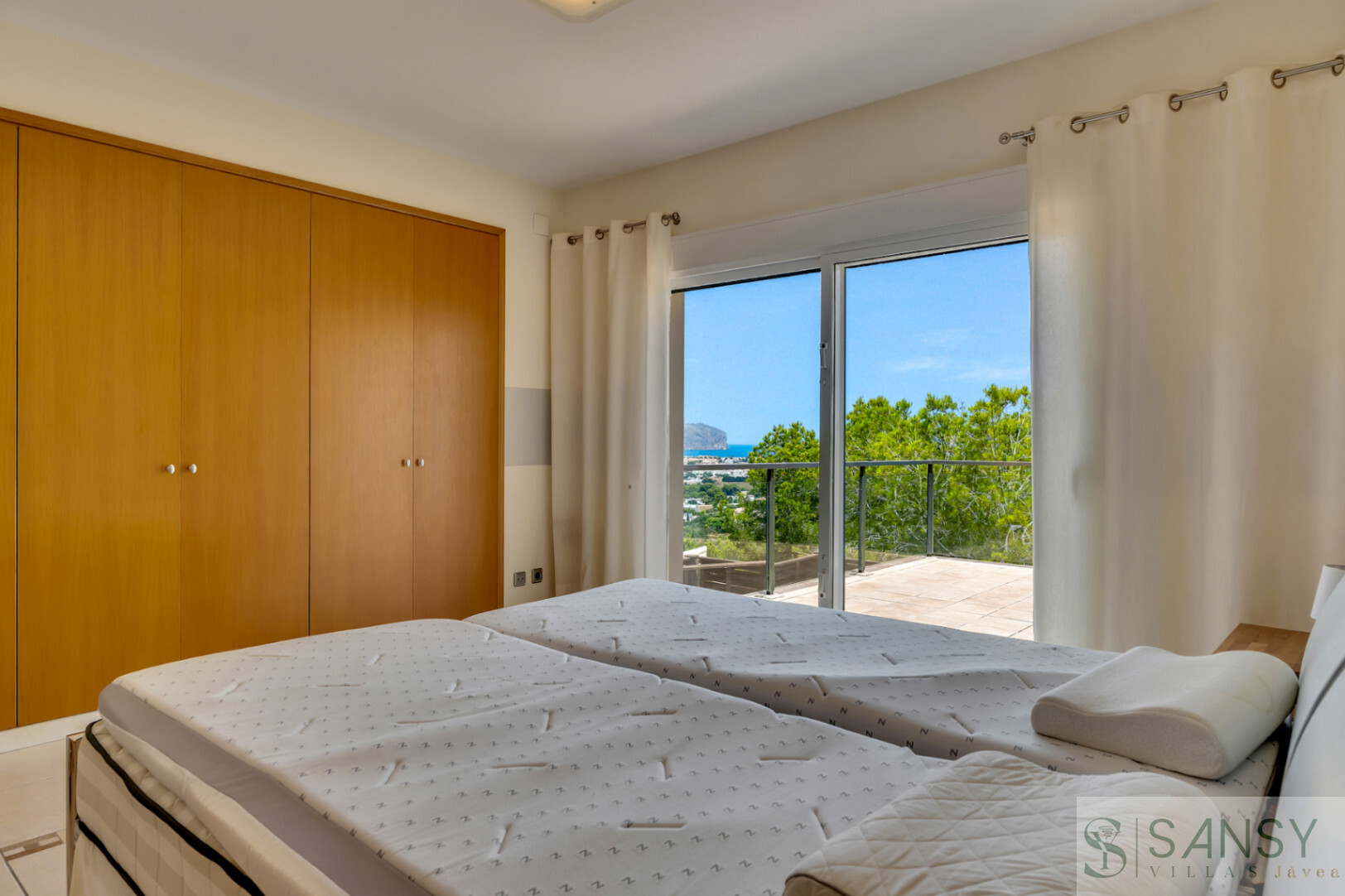 Venta de villa en Jávea-Xàbia