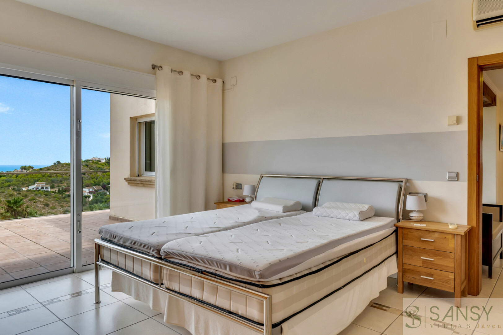 Venta de villa en Jávea-Xàbia