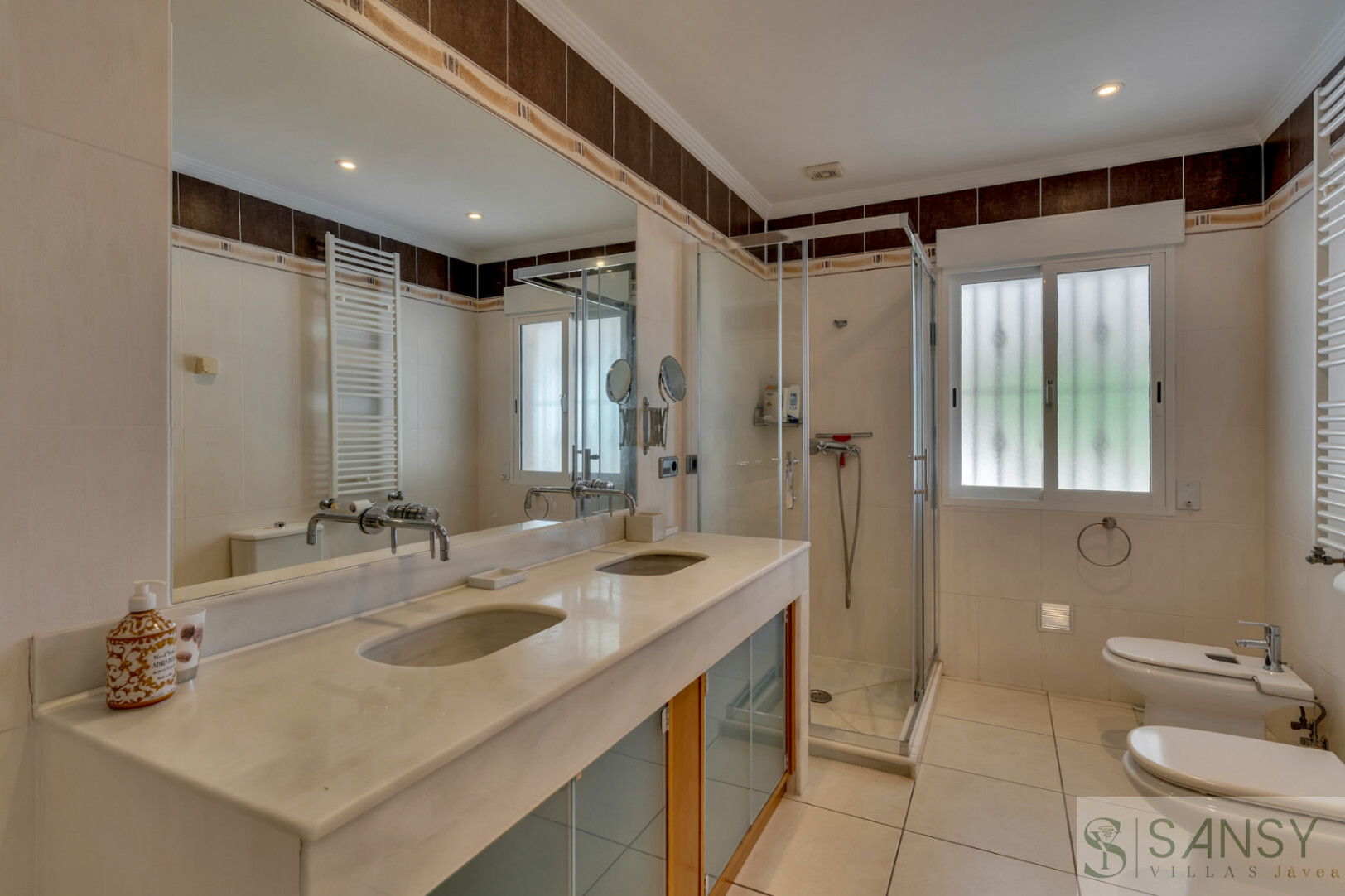 Venta de villa en Jávea-Xàbia