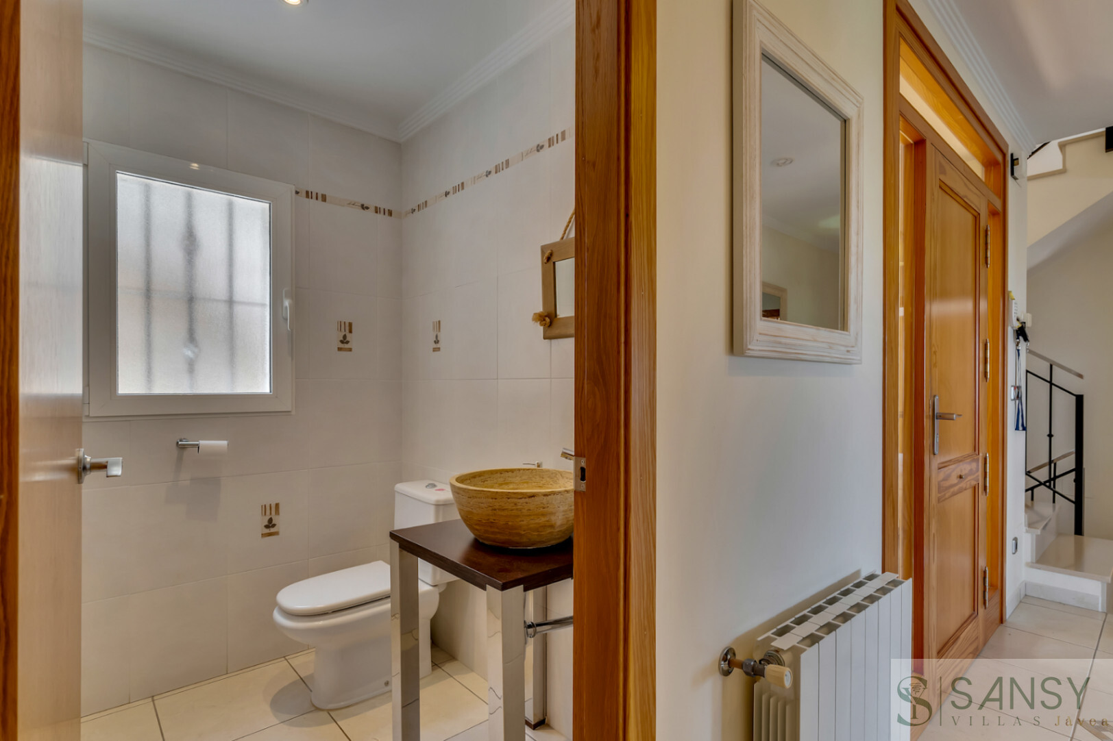 Venta de villa en Jávea-Xàbia