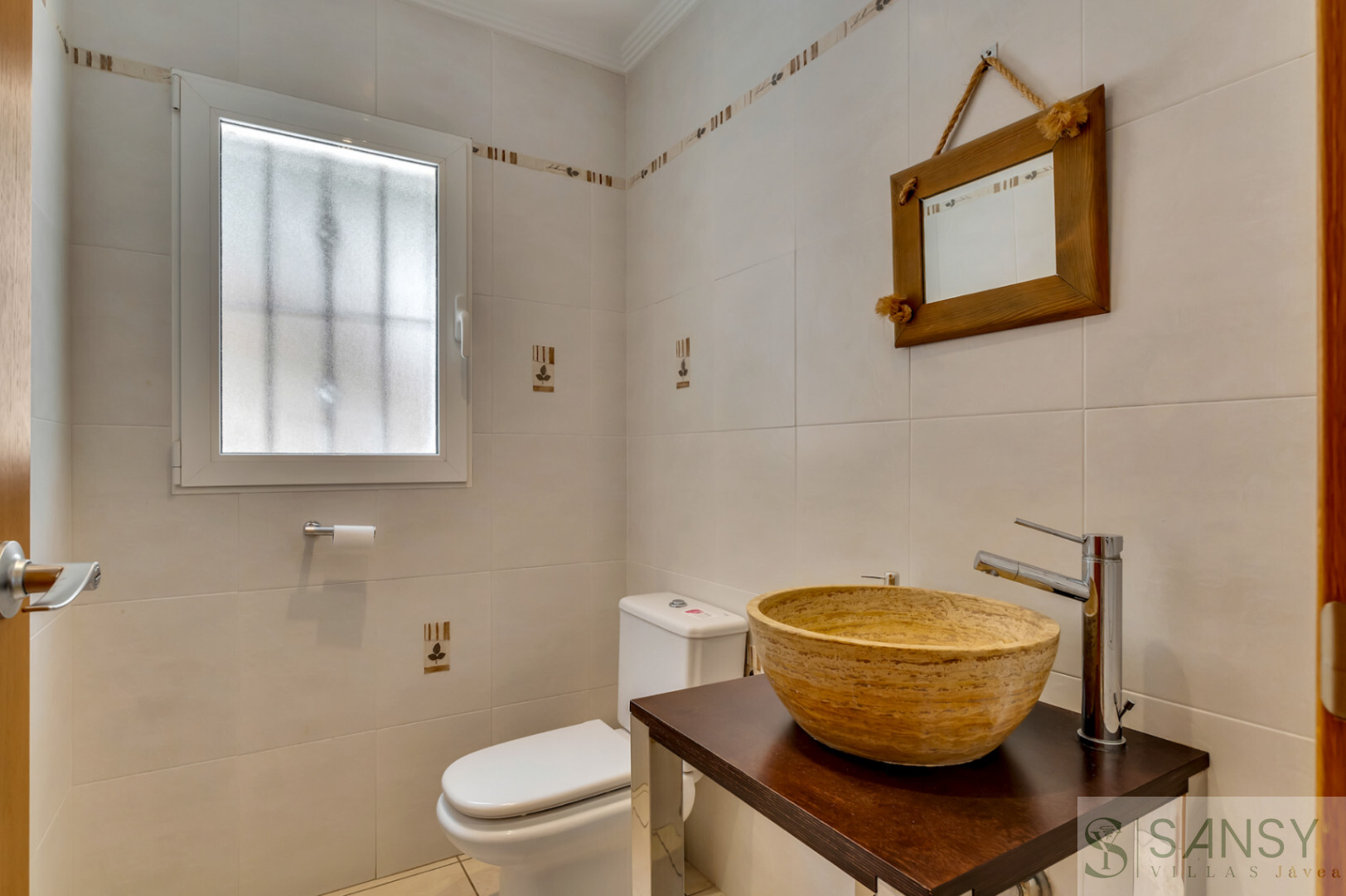 Venta de villa en Jávea-Xàbia