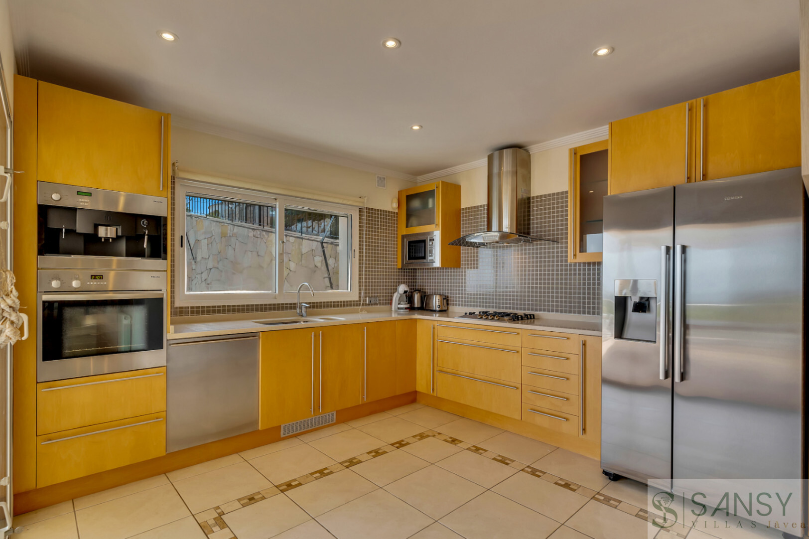 Venta de villa en Jávea-Xàbia