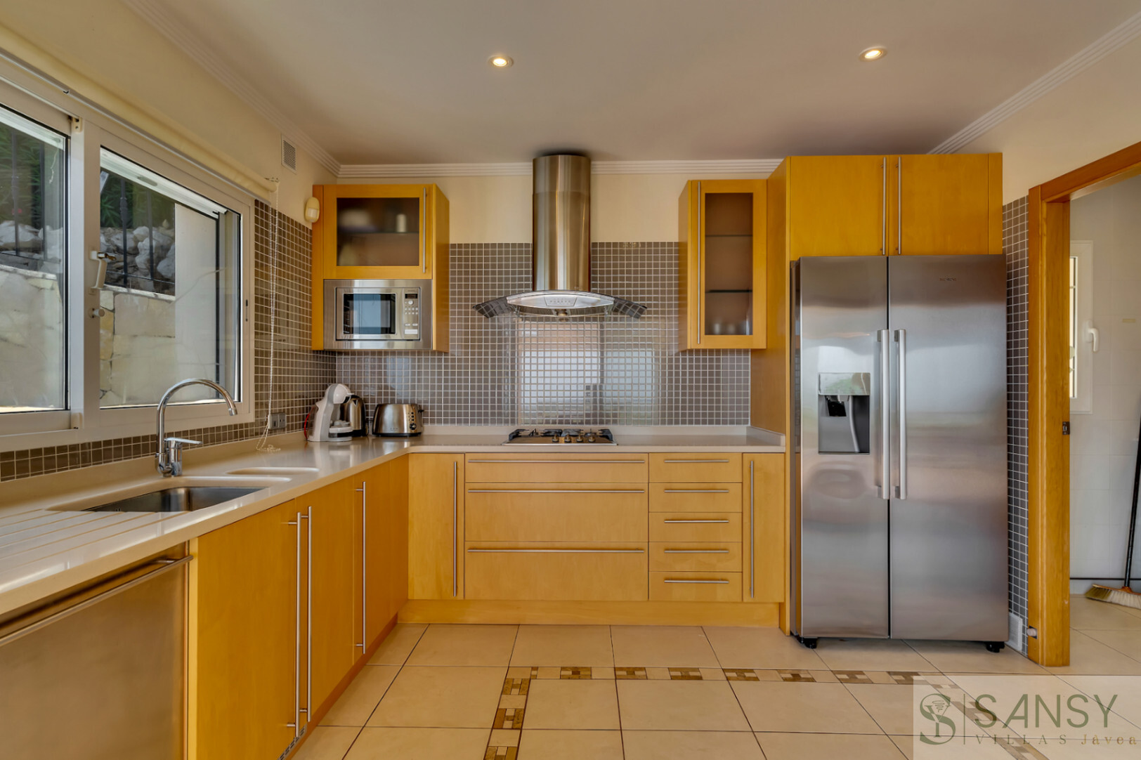 Venta de villa en Jávea-Xàbia