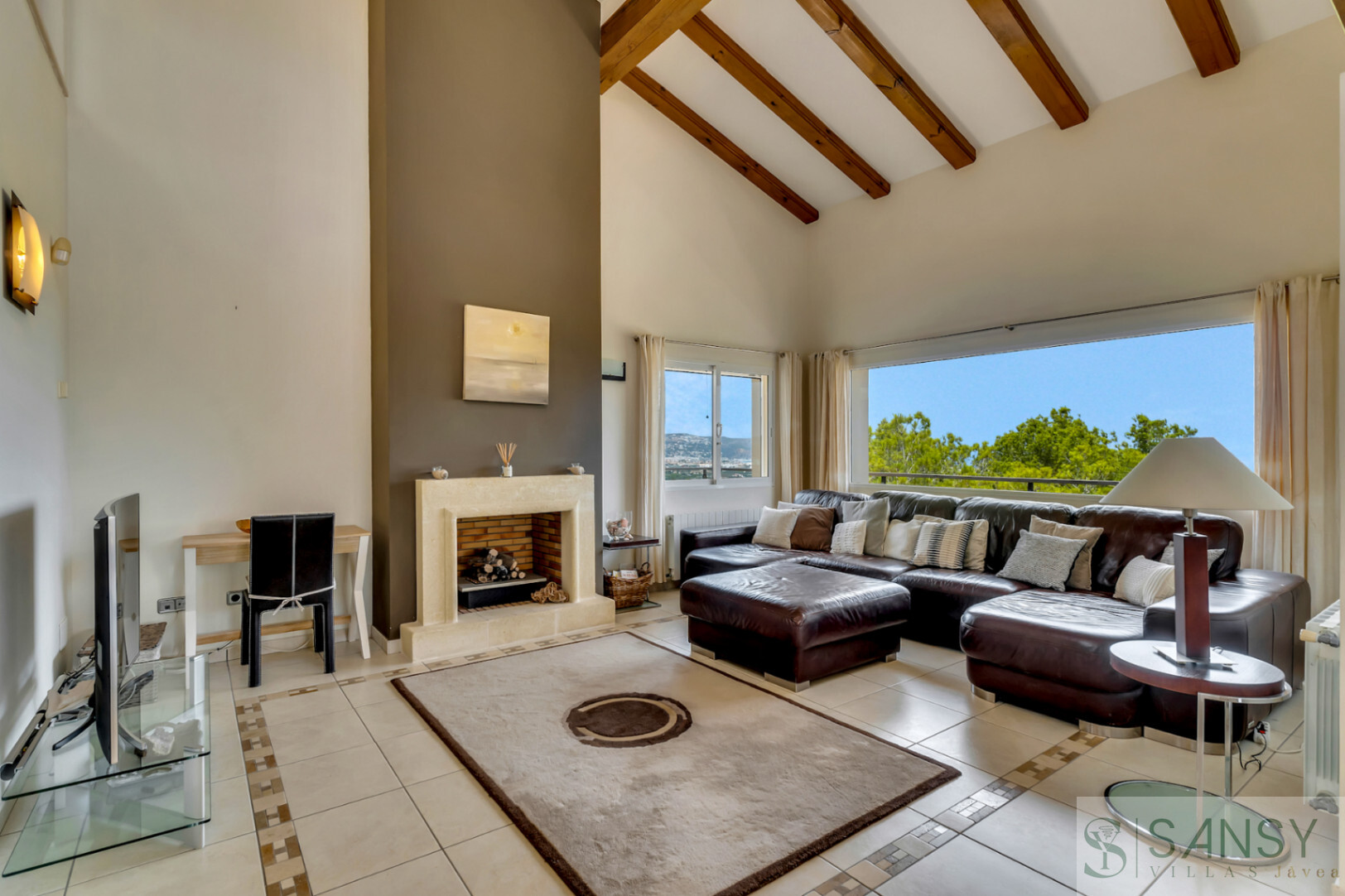 Venta de villa en Jávea-Xàbia