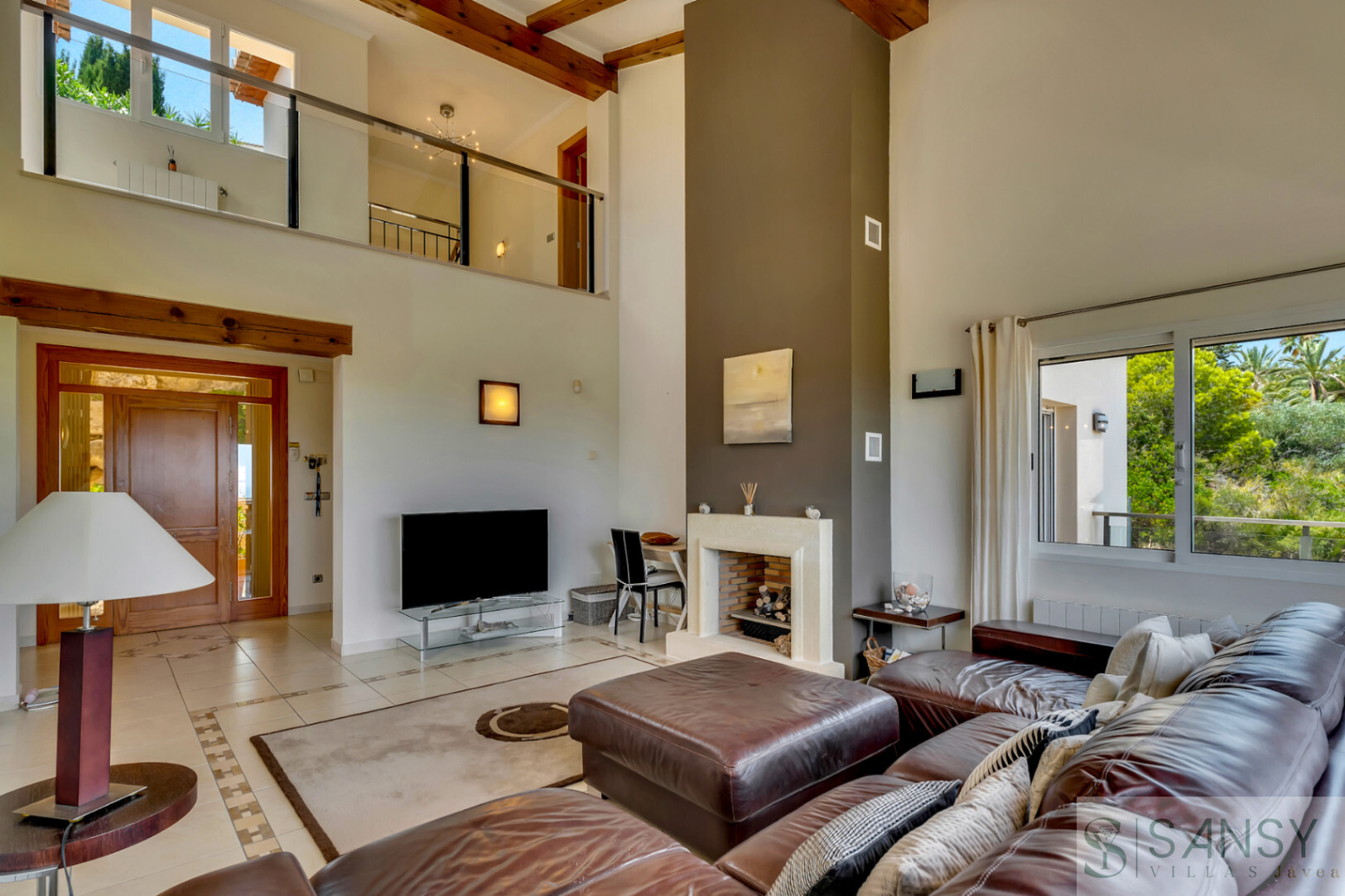 Venta de villa en Jávea-Xàbia