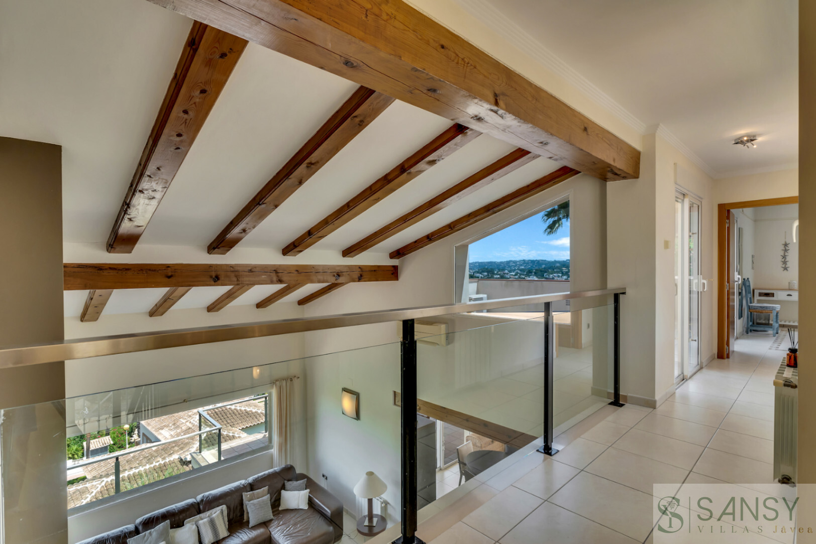 Venta de villa en Jávea-Xàbia