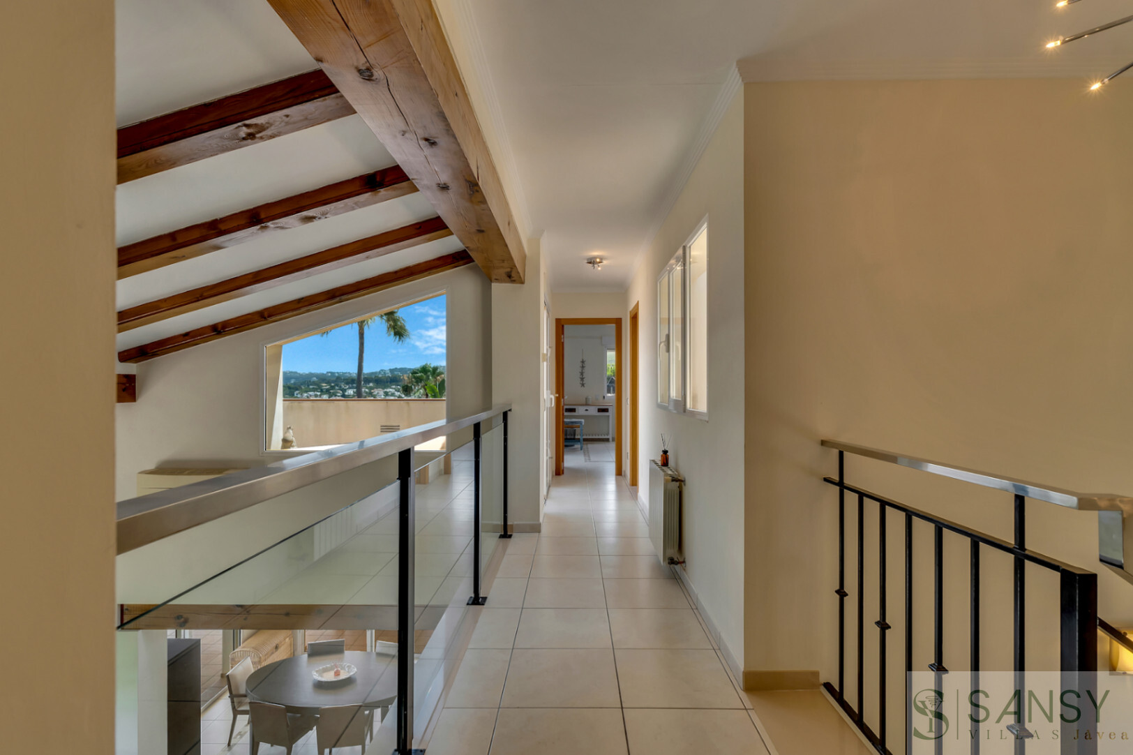 Venta de villa en Jávea-Xàbia