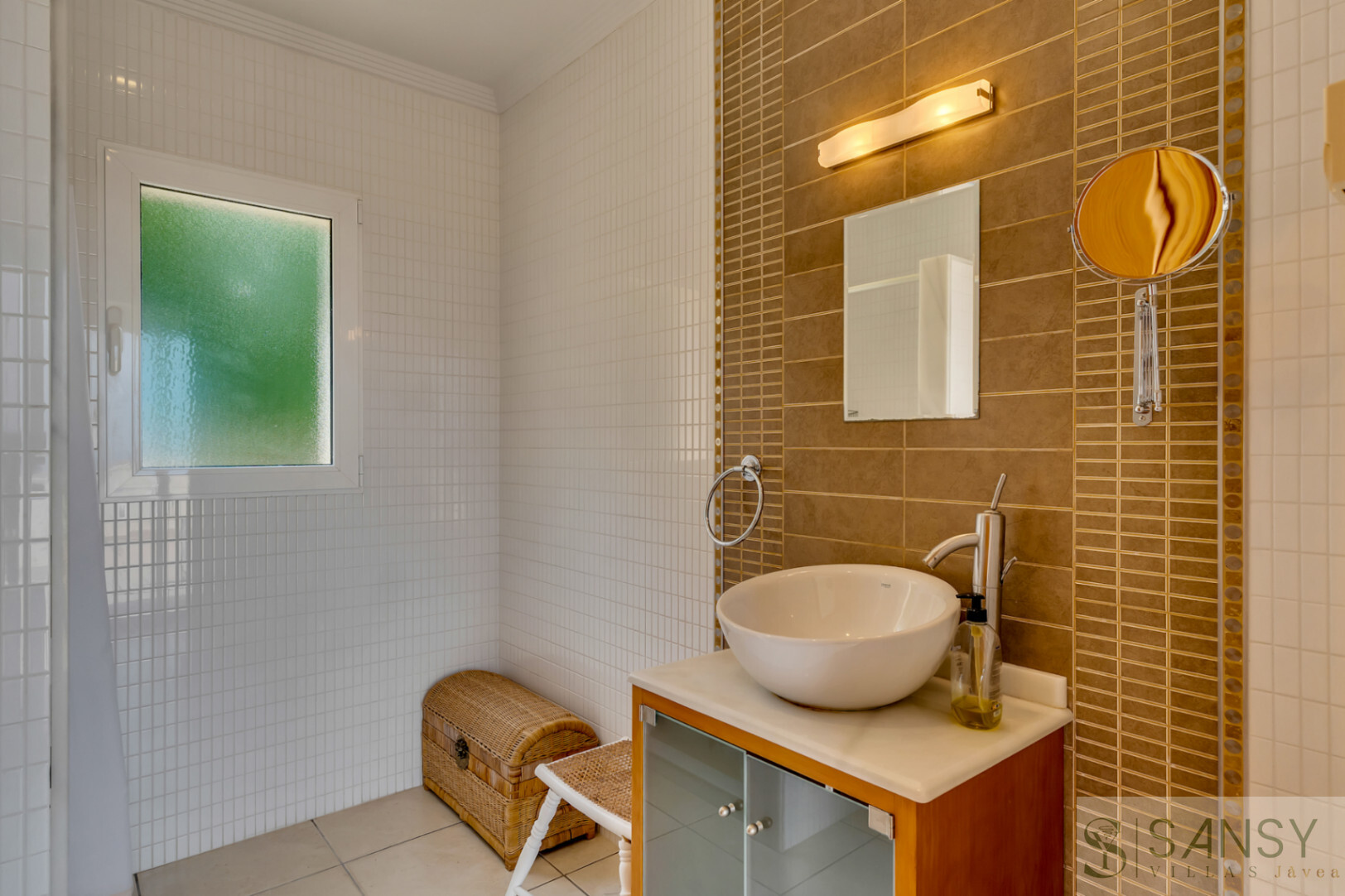 Venta de villa en Jávea-Xàbia