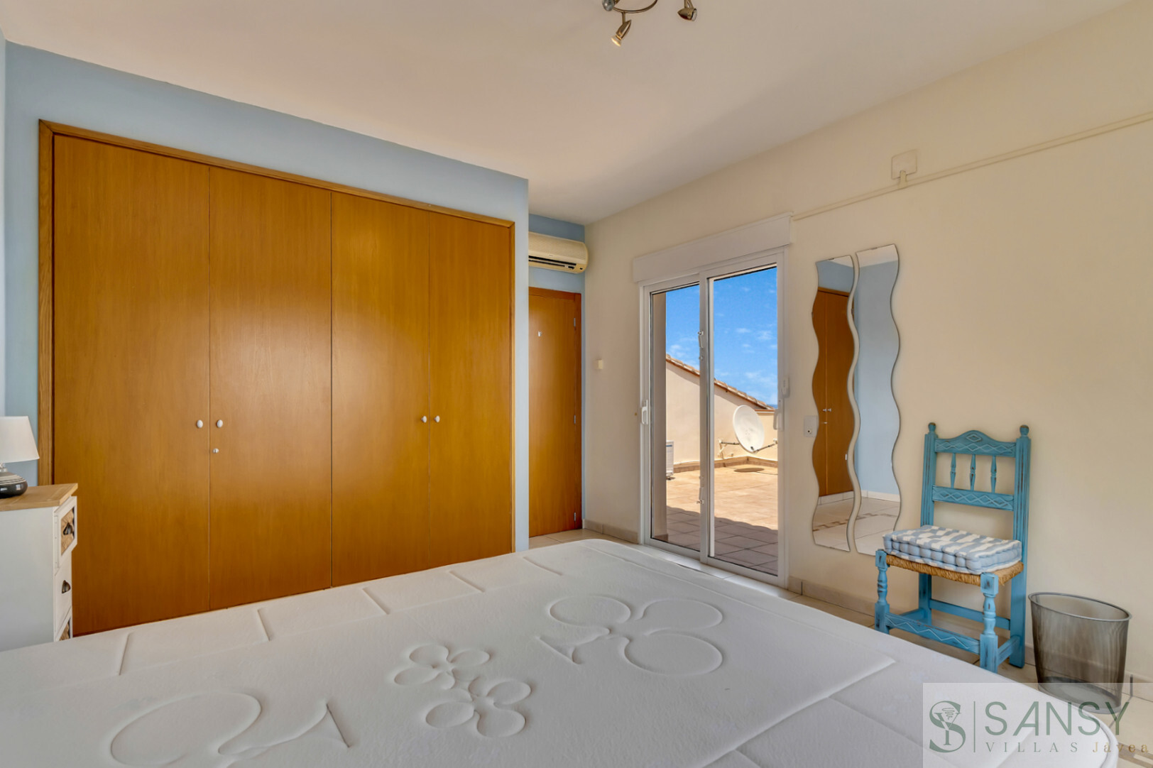 Venta de villa en Jávea-Xàbia