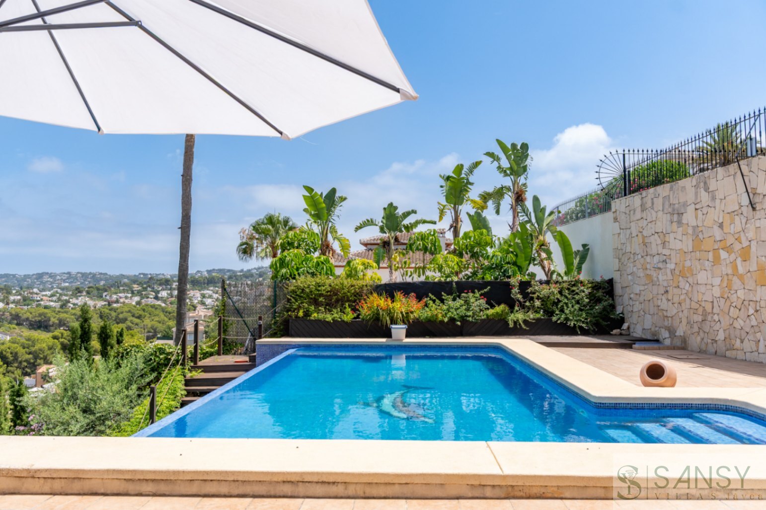 Venta de villa en Jávea-Xàbia