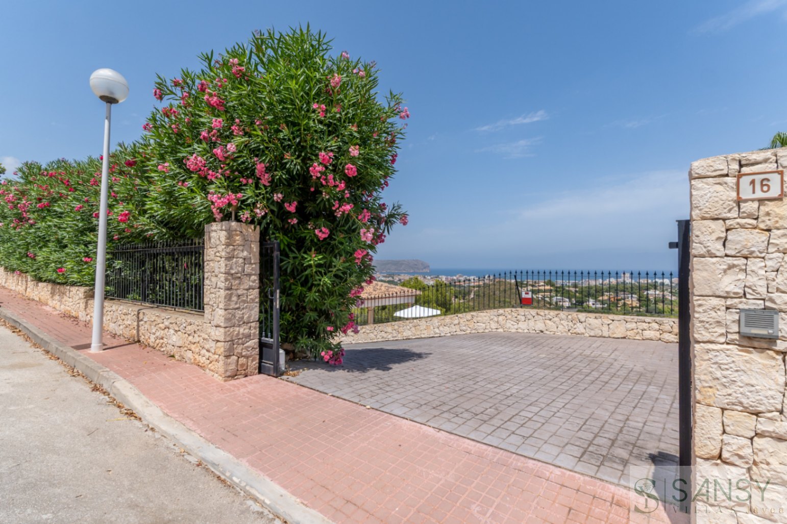 Venta de villa en Jávea-Xàbia