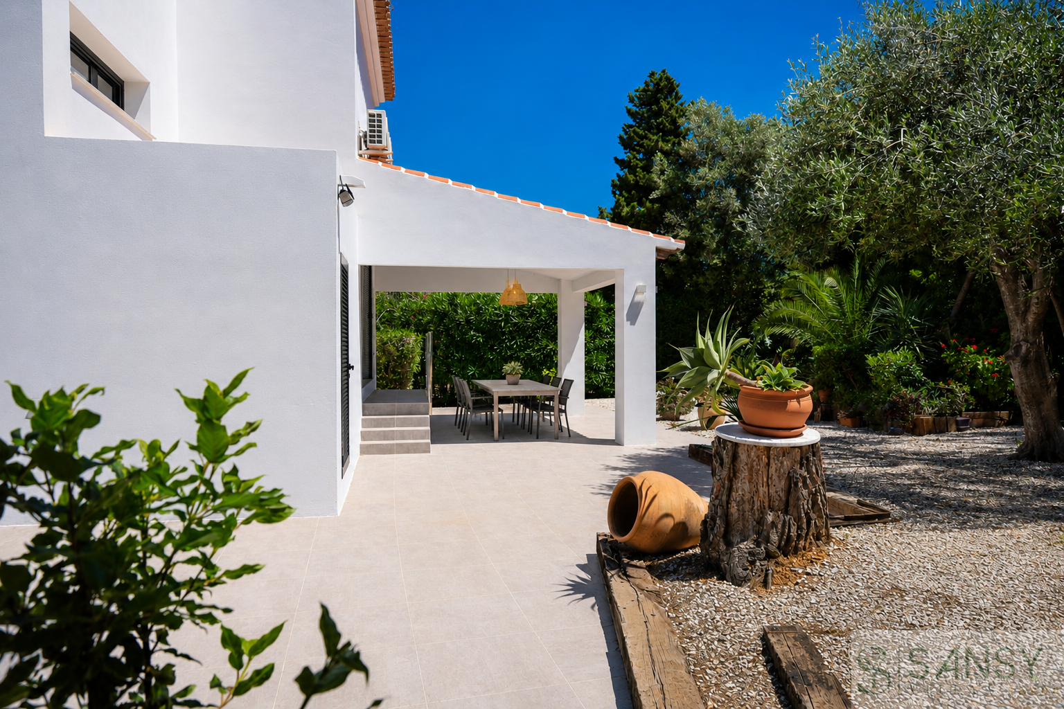 Venta de villa en Jávea-Xàbia