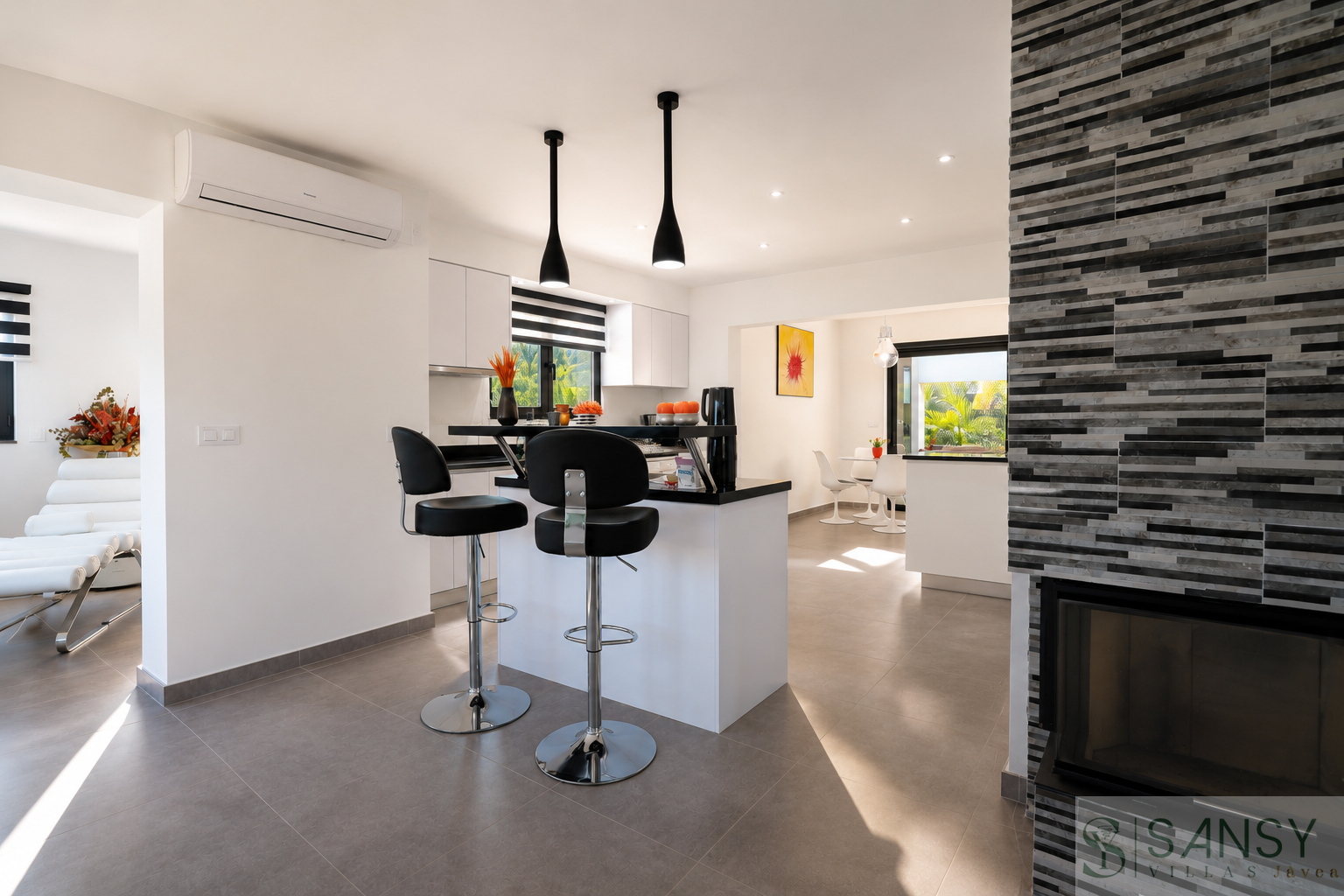 Venta de villa en Jávea-Xàbia