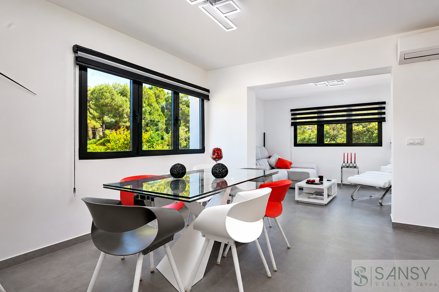 Venta de villa en Jávea-Xàbia