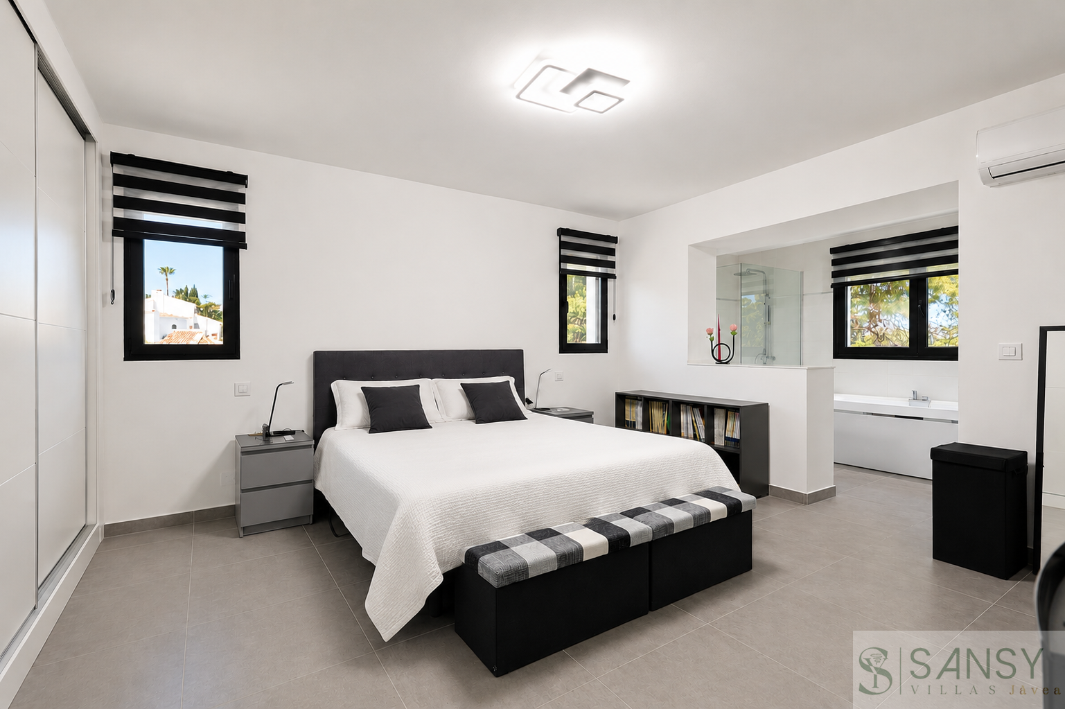 Venta de villa en Jávea-Xàbia