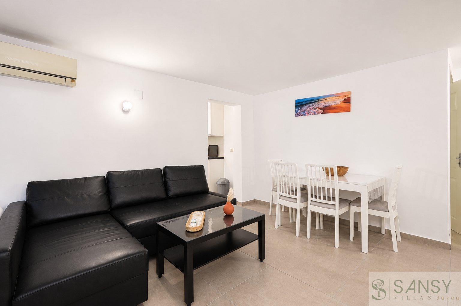 Venta de villa en Jávea-Xàbia