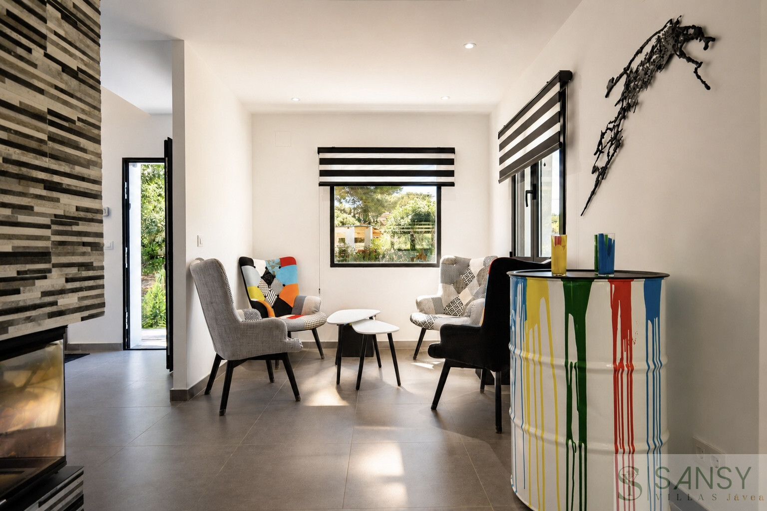 Venta de villa en Jávea-Xàbia