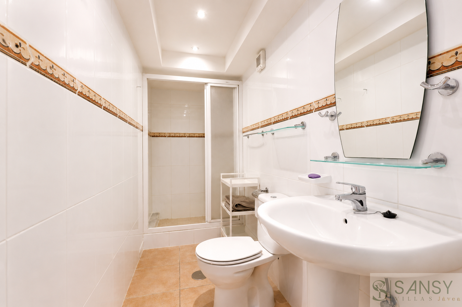 Venta de villa en Jávea-Xàbia