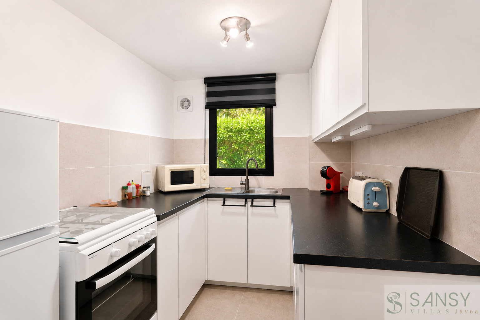 Venta de villa en Jávea-Xàbia
