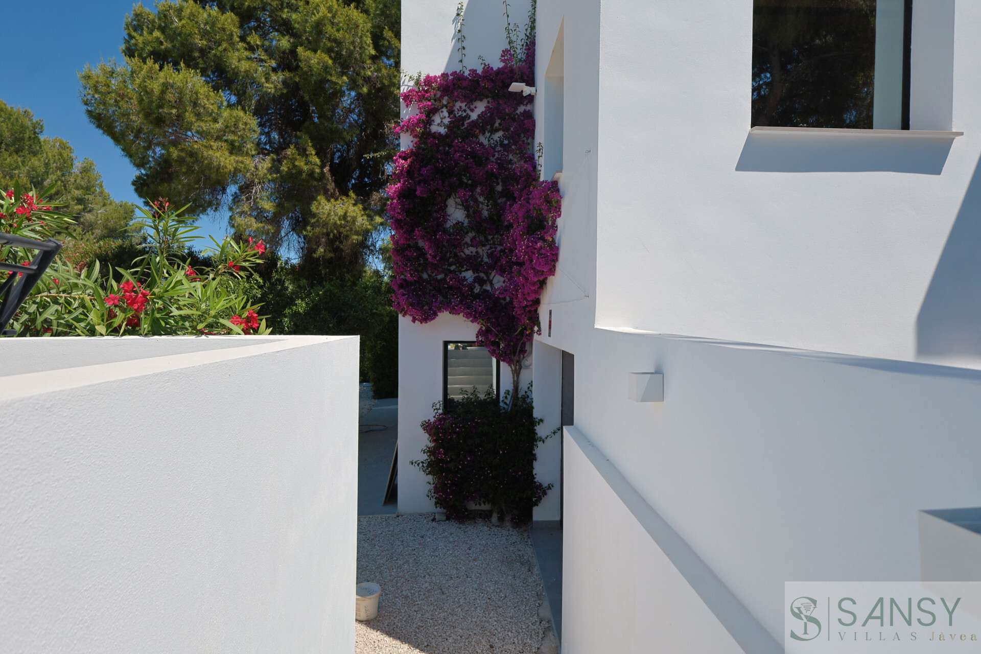 Venta de villa en Jávea-Xàbia