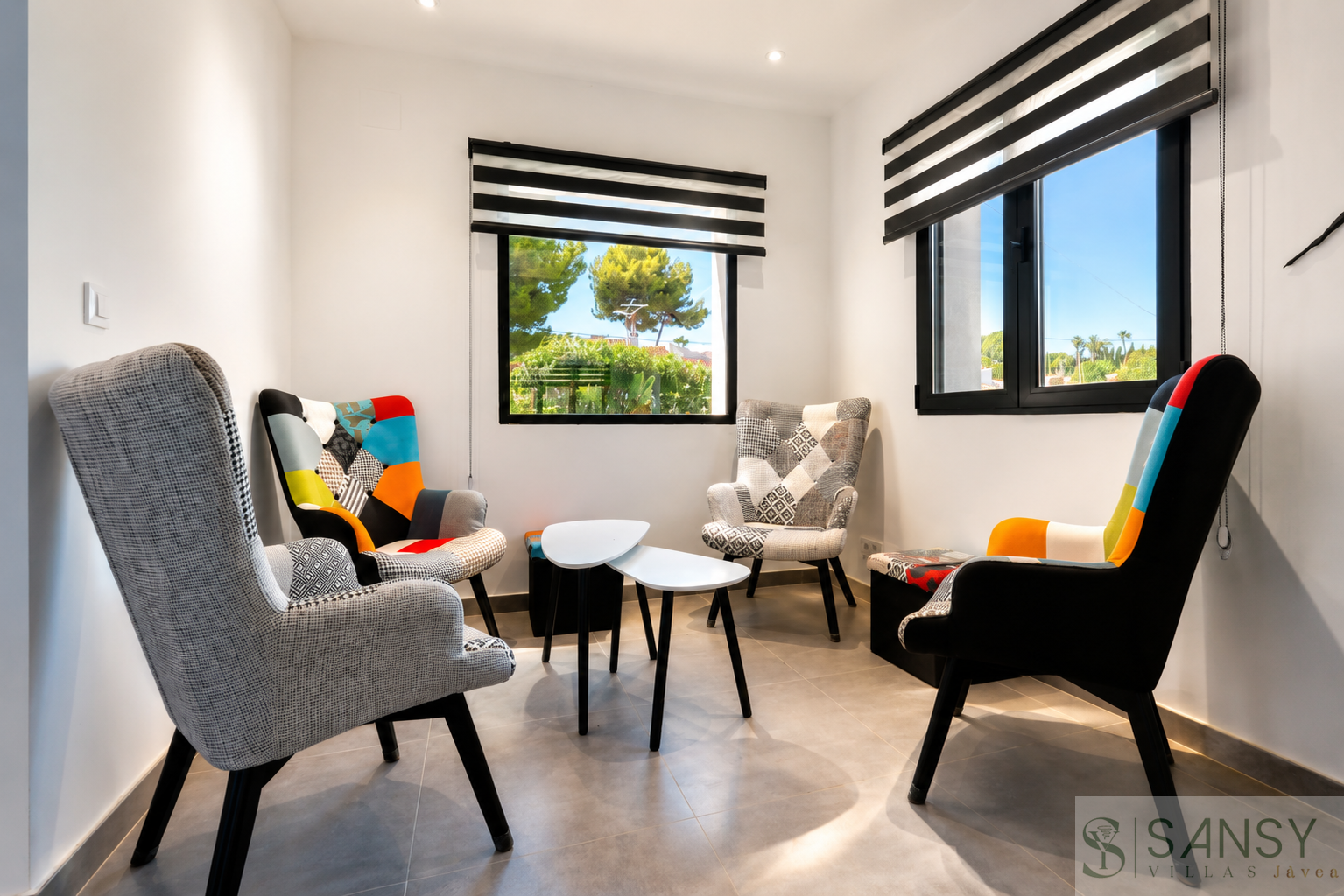 Venta de villa en Jávea-Xàbia
