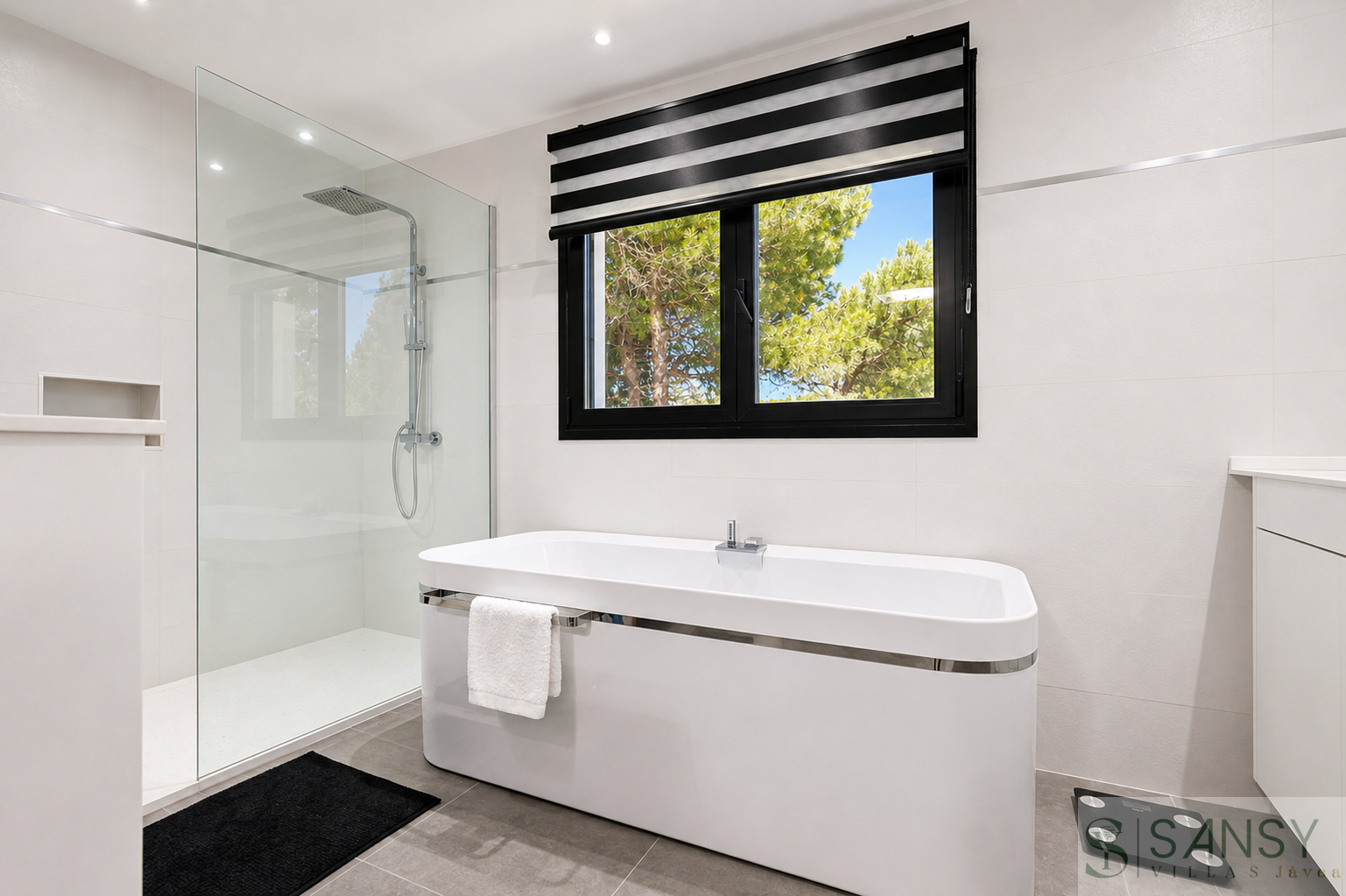 Venta de villa en Jávea-Xàbia