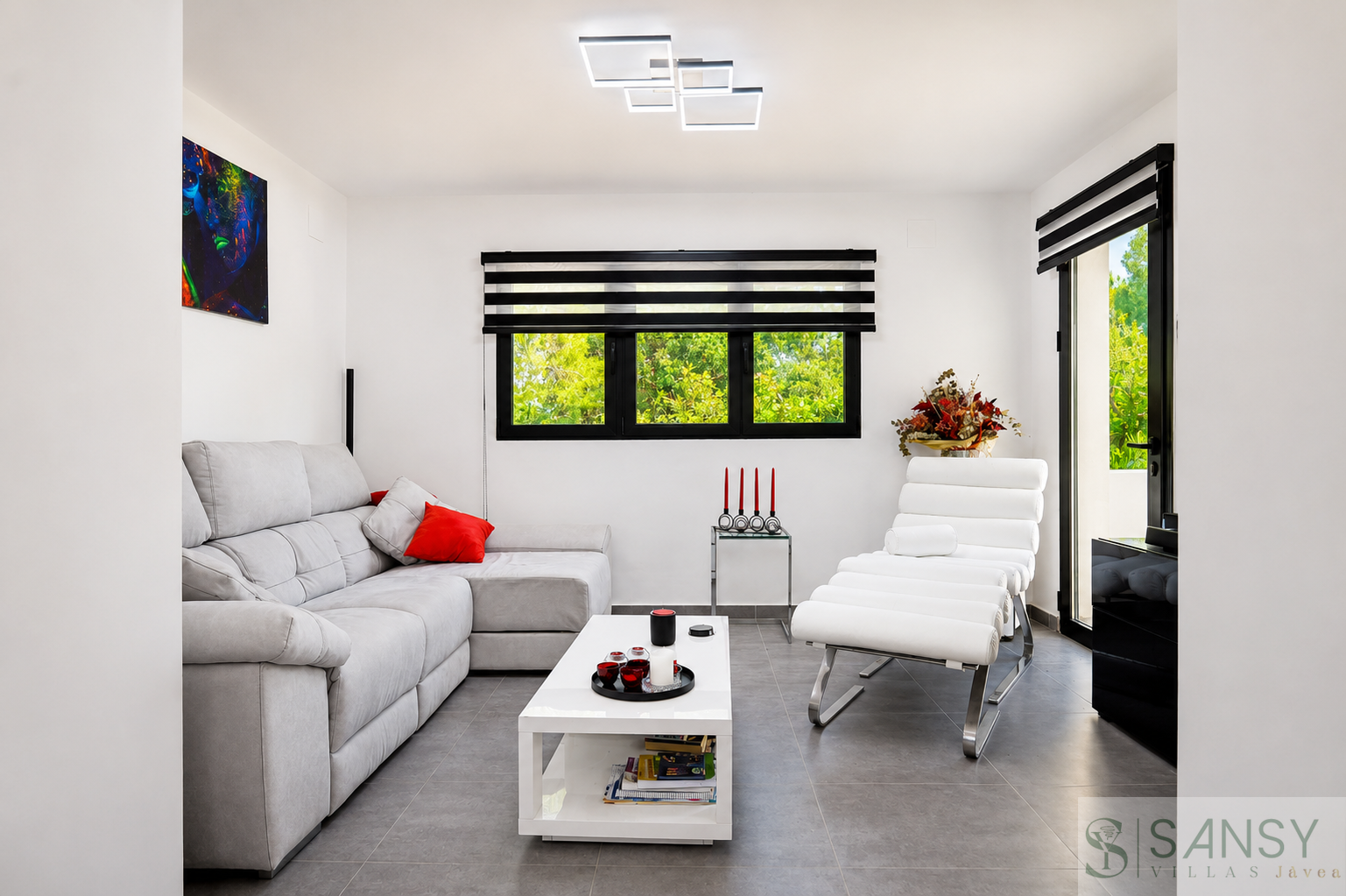Venta de villa en Jávea-Xàbia