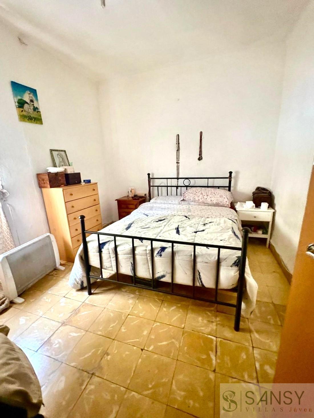 Venta de casa en Jávea-Xàbia