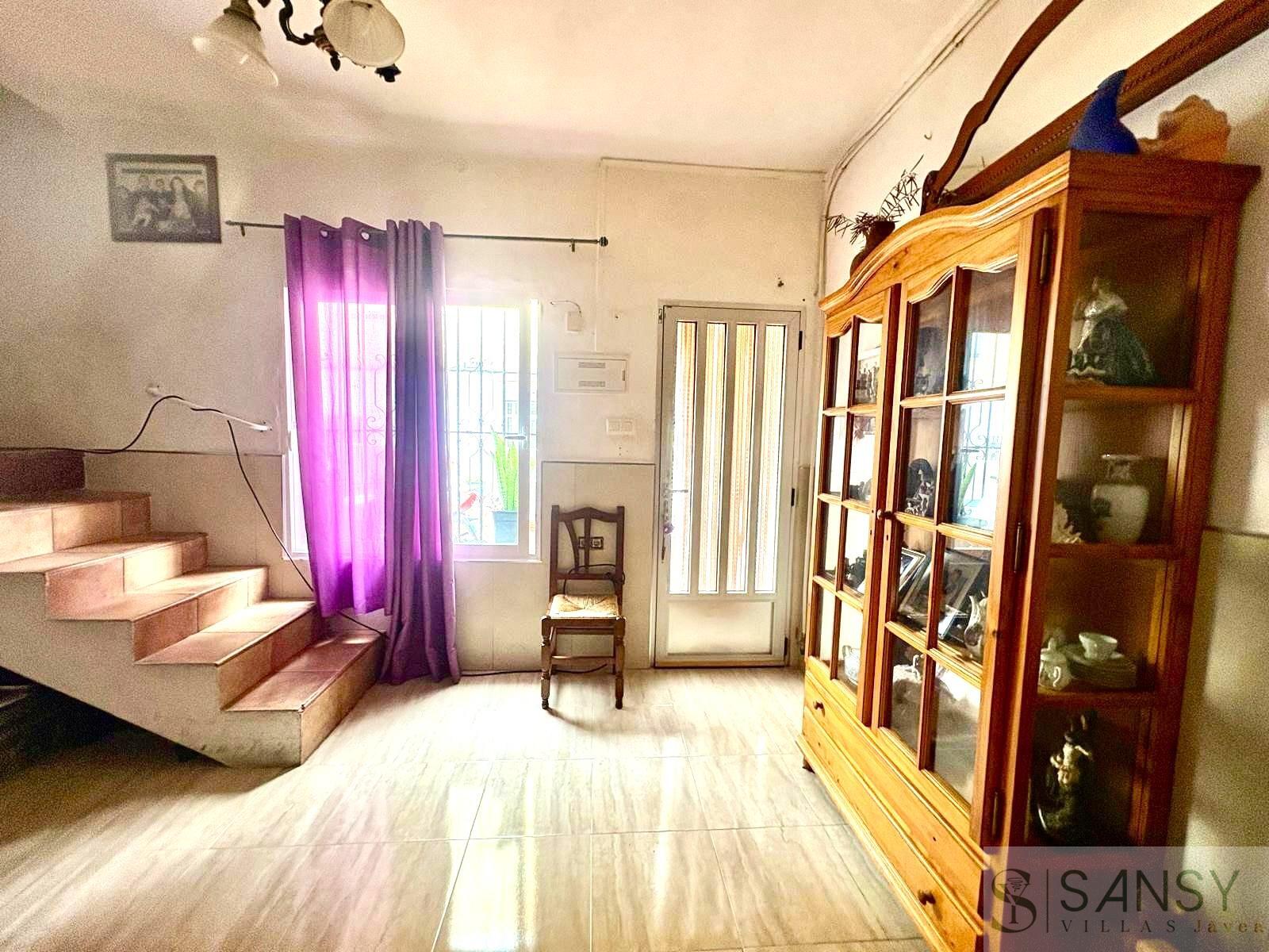 Venta de casa en Jávea-Xàbia