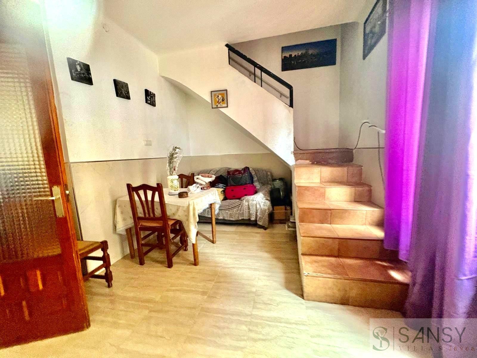 Venta de casa en Jávea-Xàbia