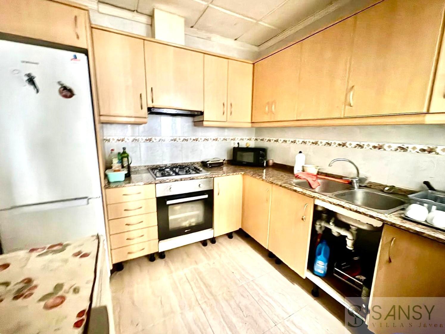Venta de casa en Jávea-Xàbia