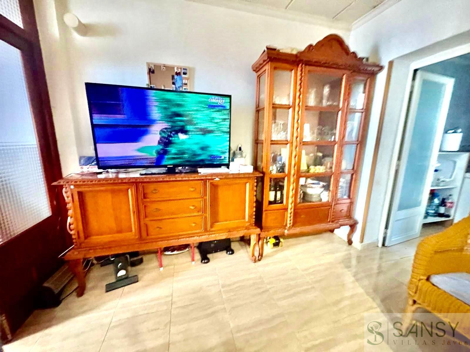 Venta de casa en Jávea-Xàbia