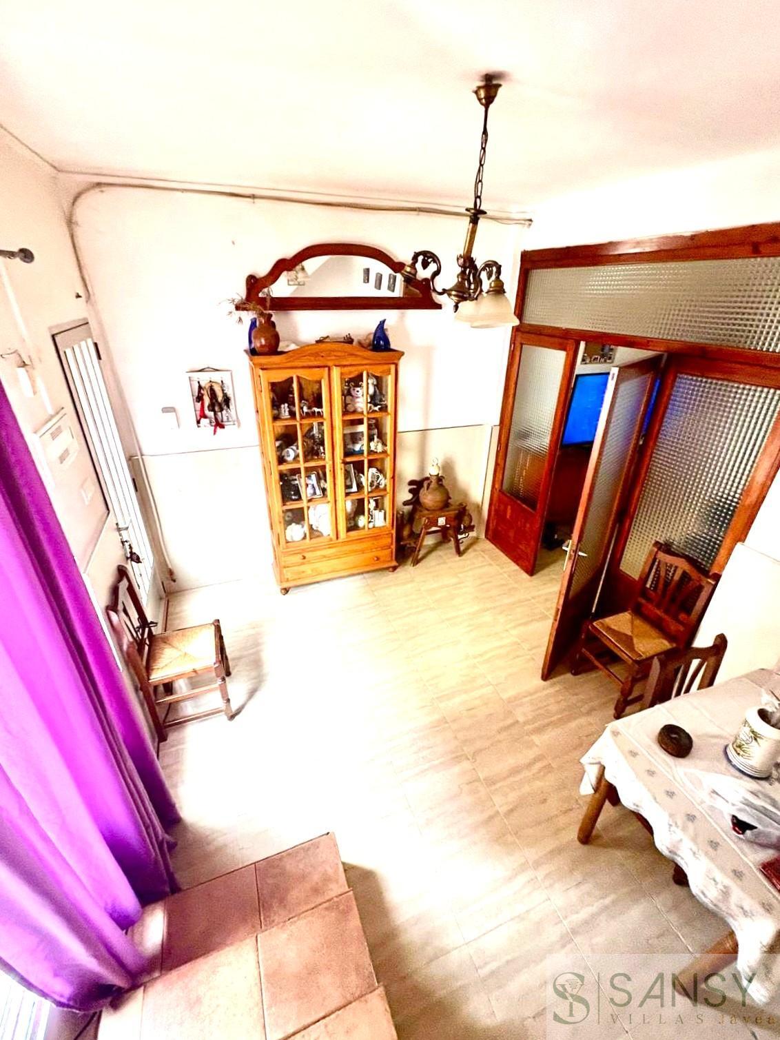 Venta de casa en Jávea-Xàbia