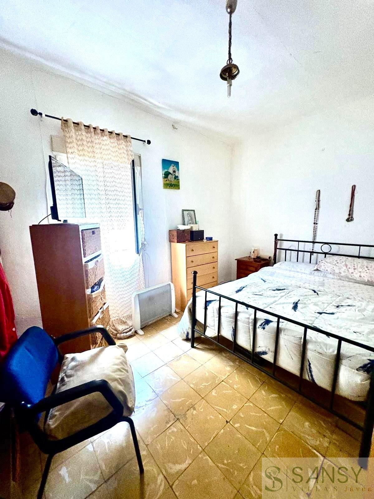 Venta de casa en Jávea-Xàbia