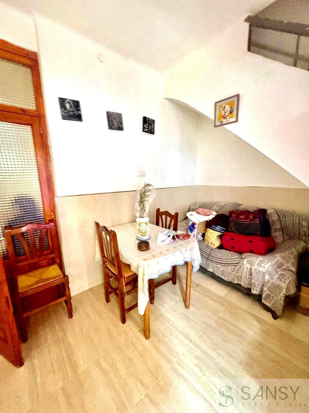 Venta de casa en Jávea-Xàbia