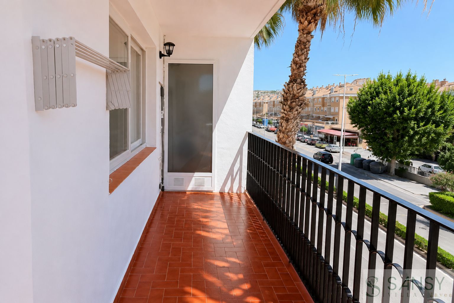 Venta de apartamento en Jávea-Xàbia