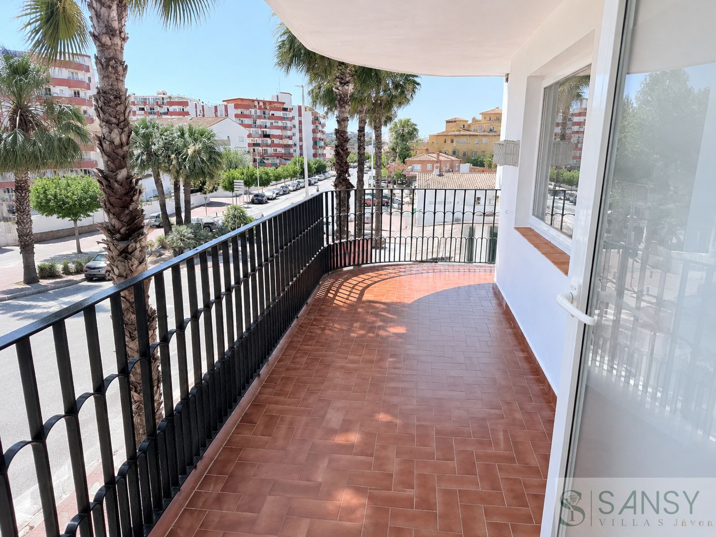 Venta de apartamento en Jávea-Xàbia