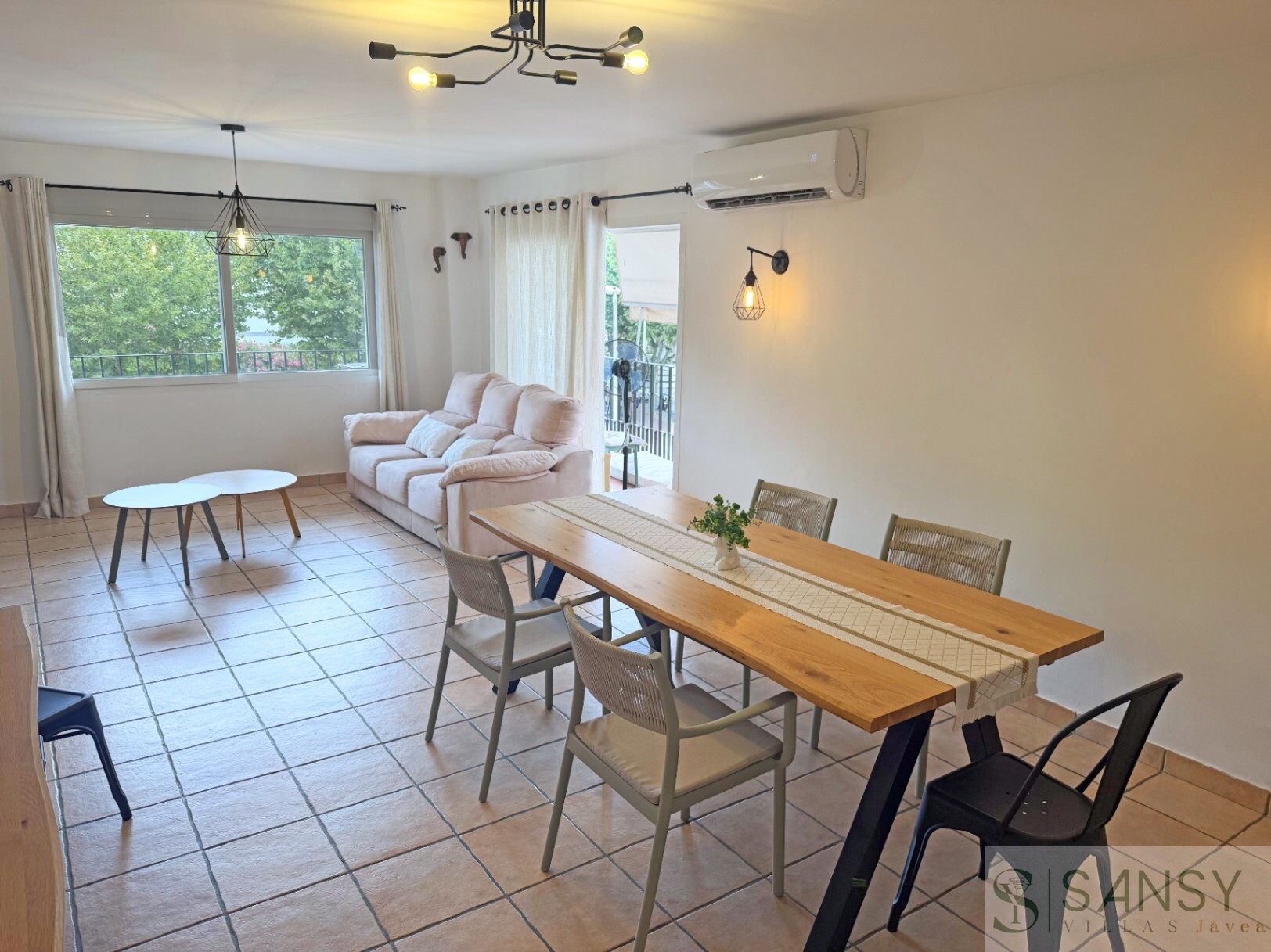 Venta de apartamento en Jávea-Xàbia