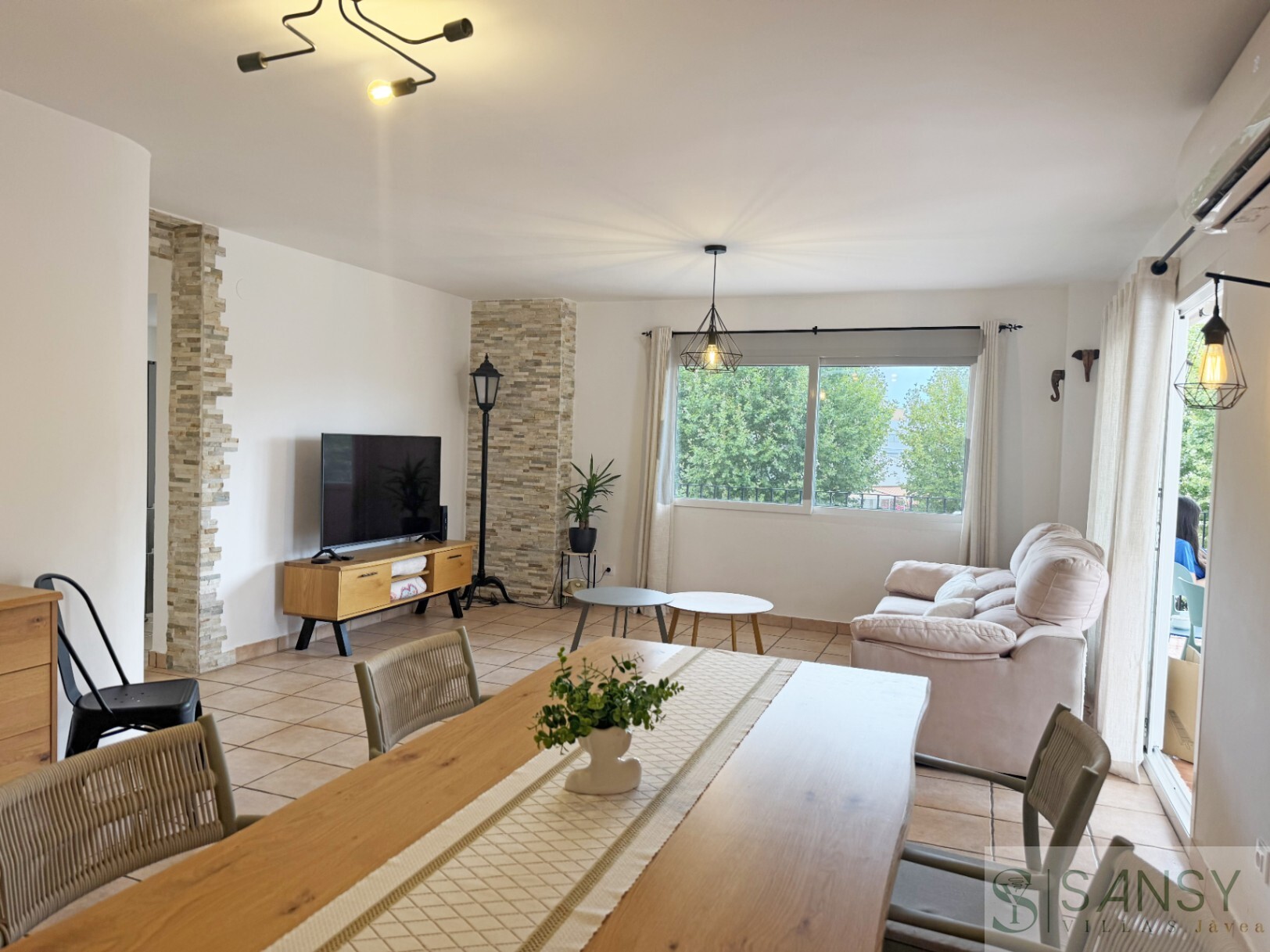 Venta de apartamento en Jávea-Xàbia