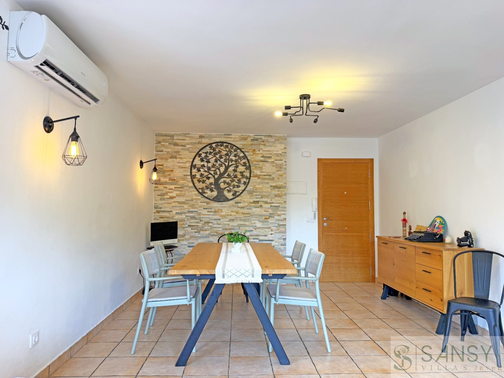 Venta de apartamento en Jávea-Xàbia