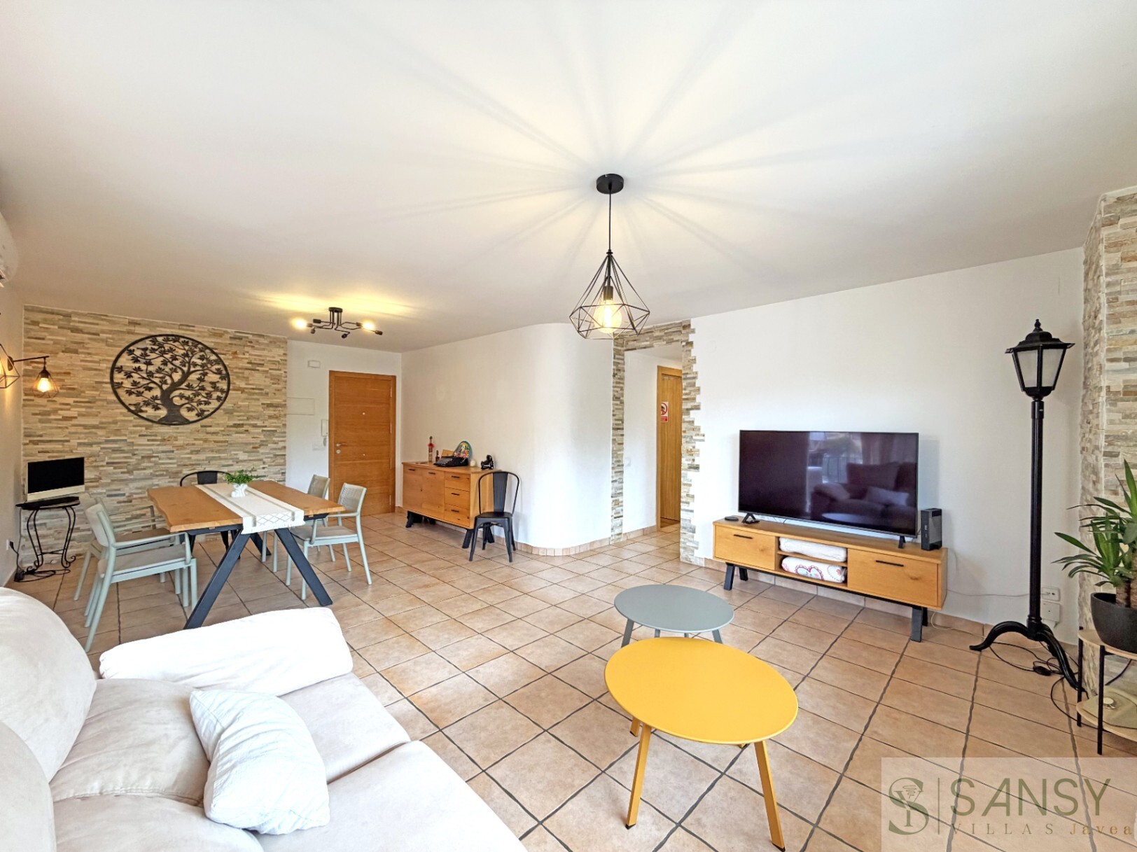 Venta de apartamento en Jávea-Xàbia