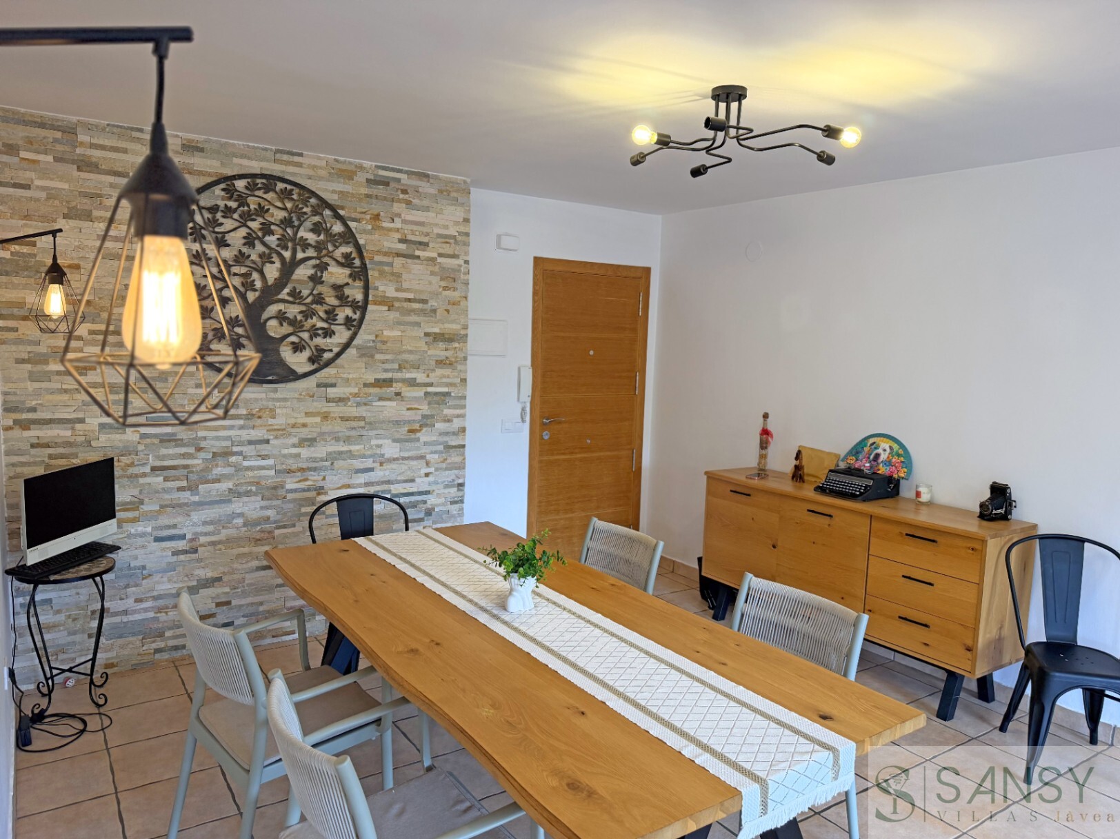 Venta de apartamento en Jávea-Xàbia