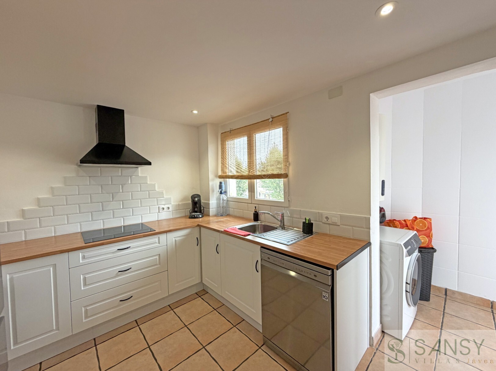 Venta de apartamento en Jávea-Xàbia