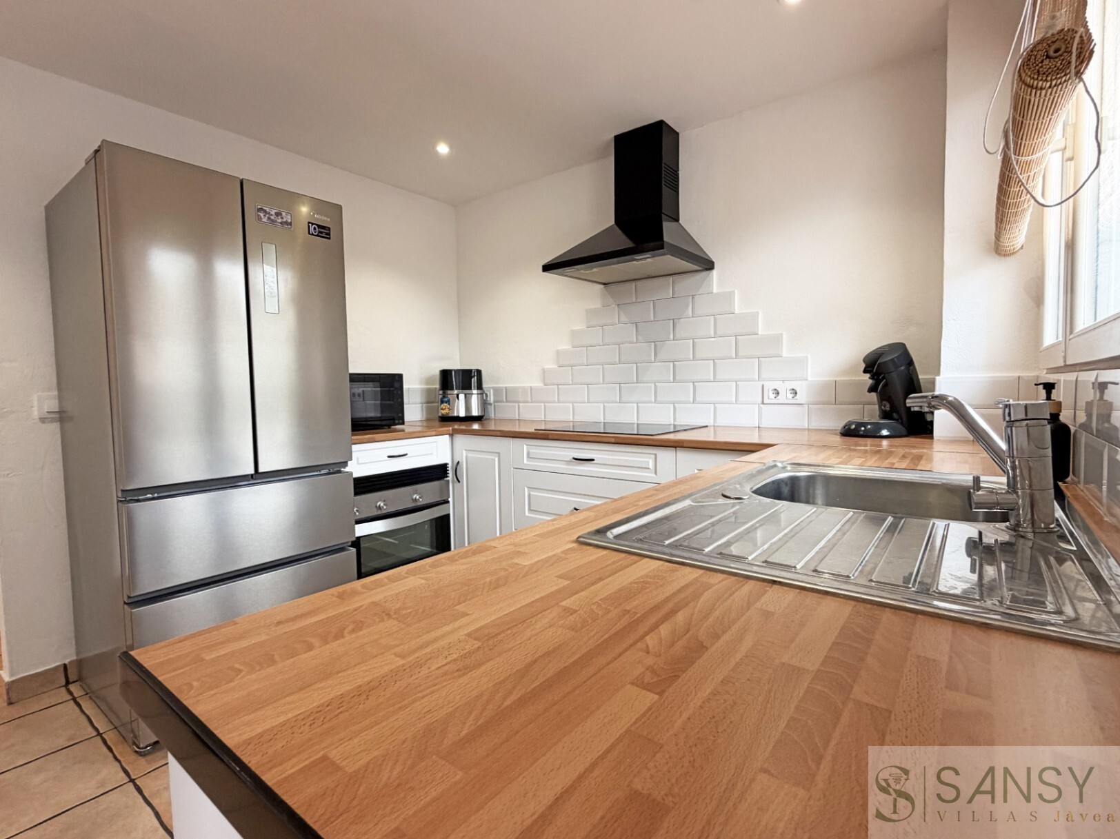 Venta de apartamento en Jávea-Xàbia