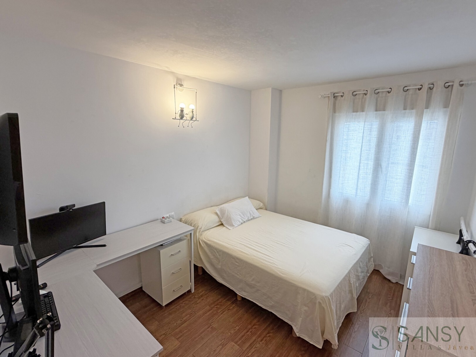 Venta de apartamento en Jávea-Xàbia