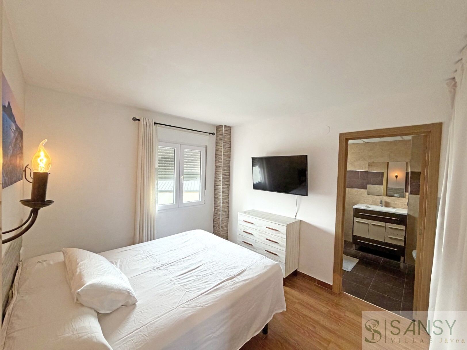 Venta de apartamento en Jávea-Xàbia