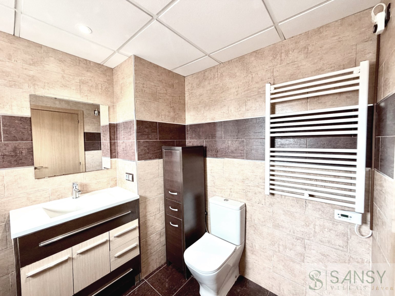 Venta de apartamento en Jávea-Xàbia