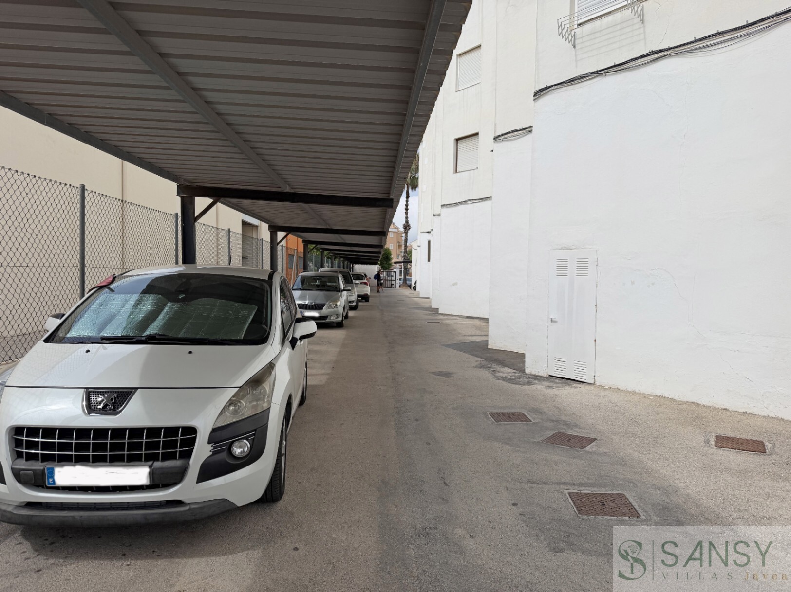 Venta de apartamento en Jávea-Xàbia